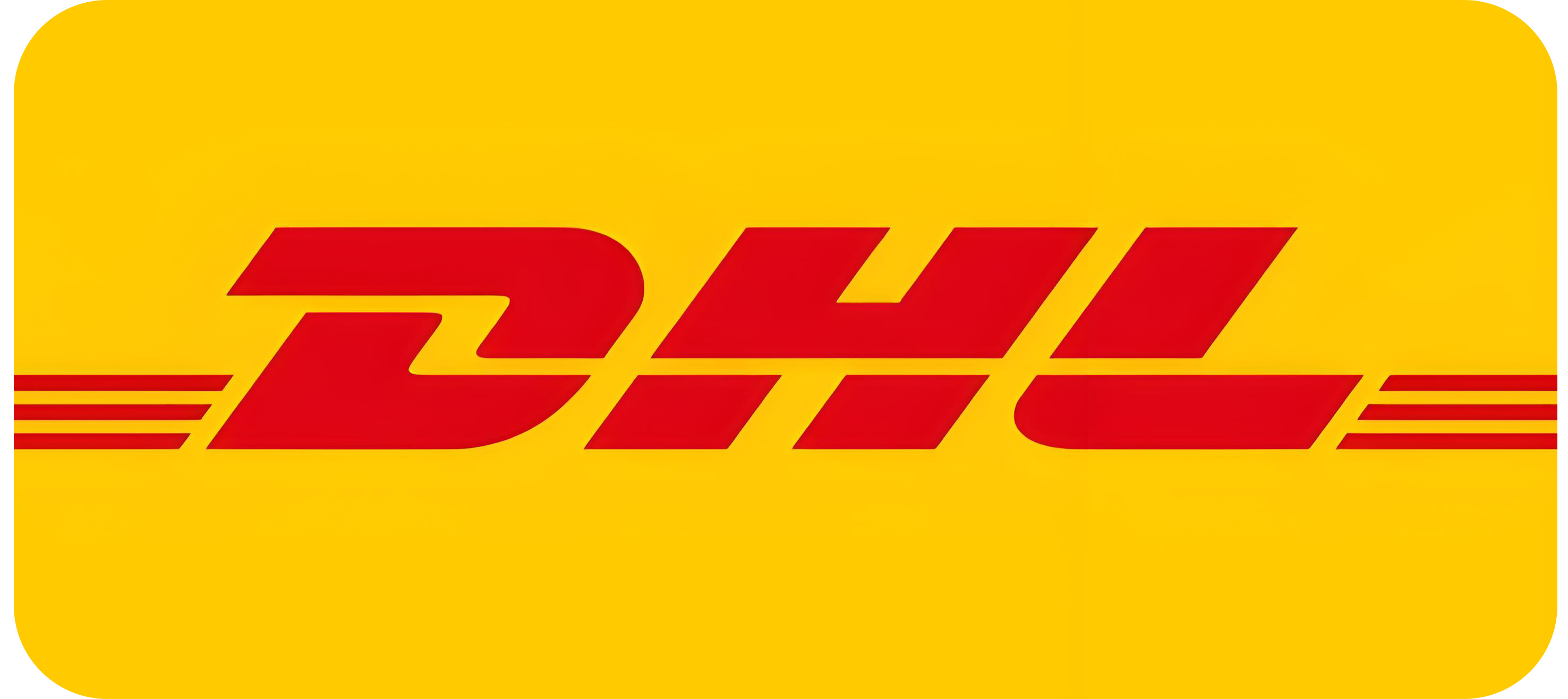 顺丰DHL