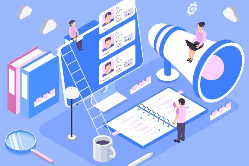 【就业创业政策清单】擦亮慧眼！教您识破这些求职陷阱