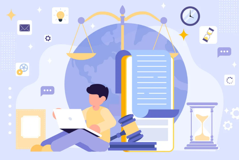 没签劳动合同，如何证明劳动关系？