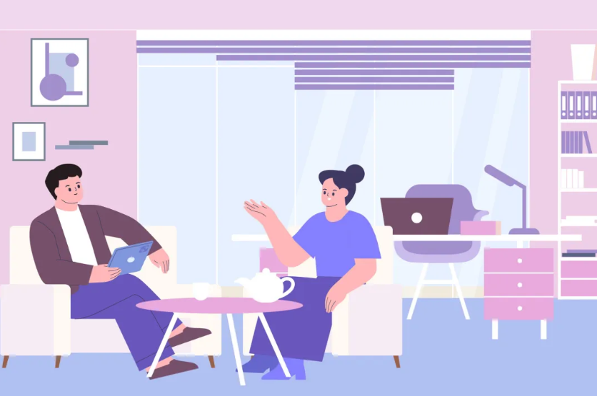 员工离职需支付违约金吗？劳动合同要交还单位吗？