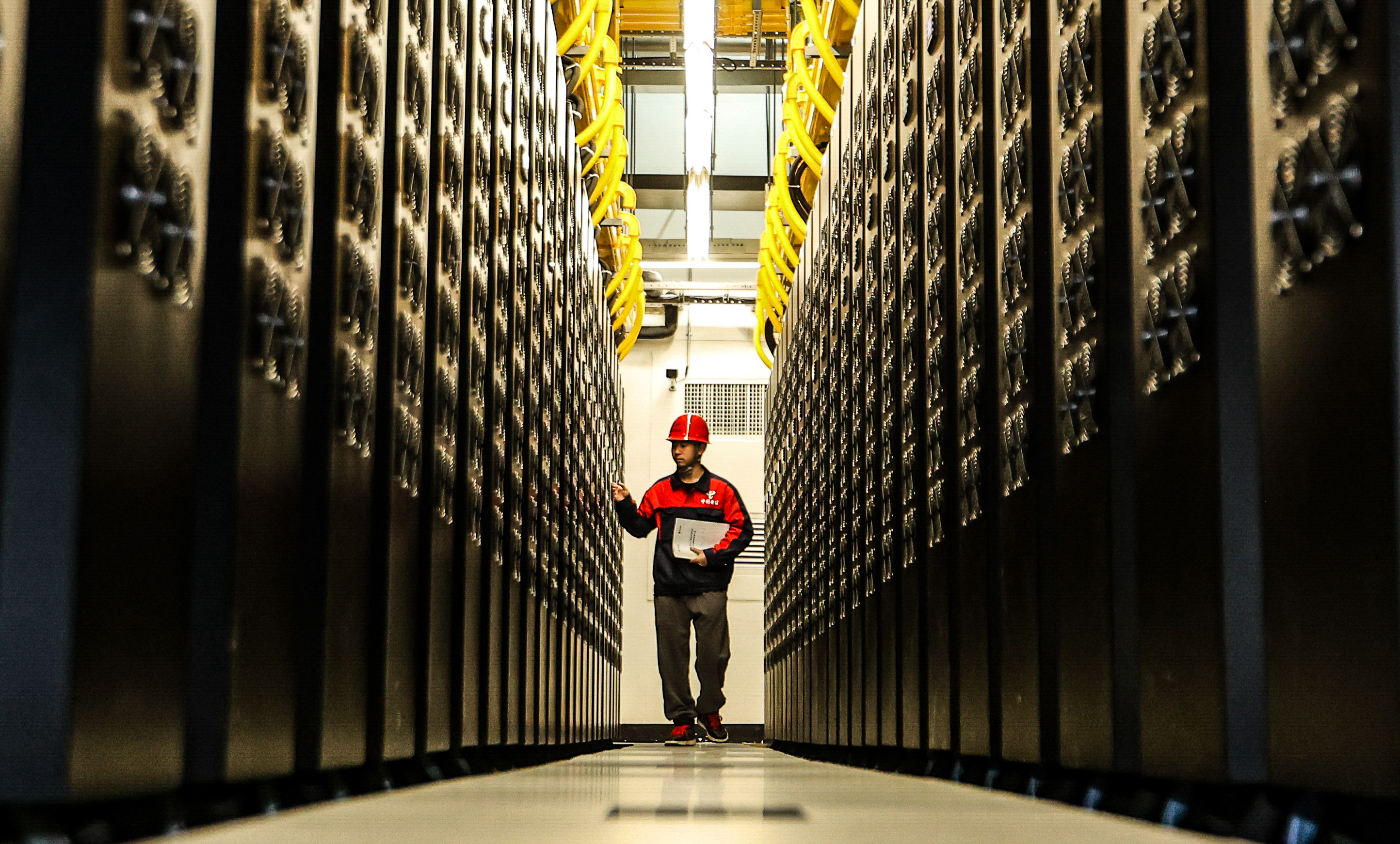 从新职业透视经济新活力