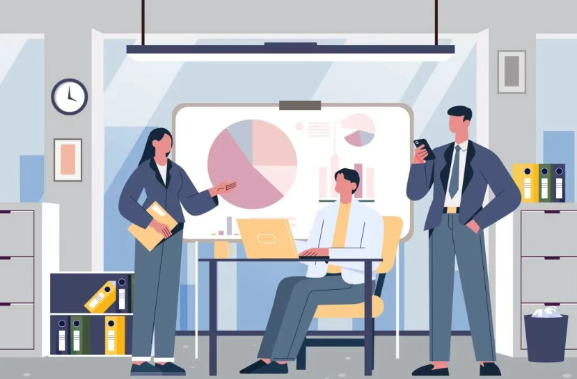 试用期未满，可以申请离职吗？