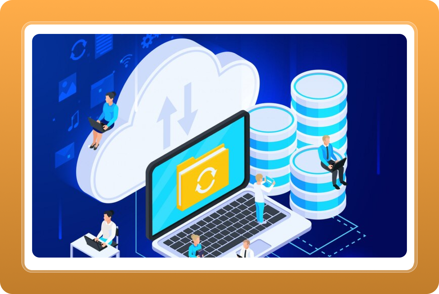 一个平台“智”链三千余家企业