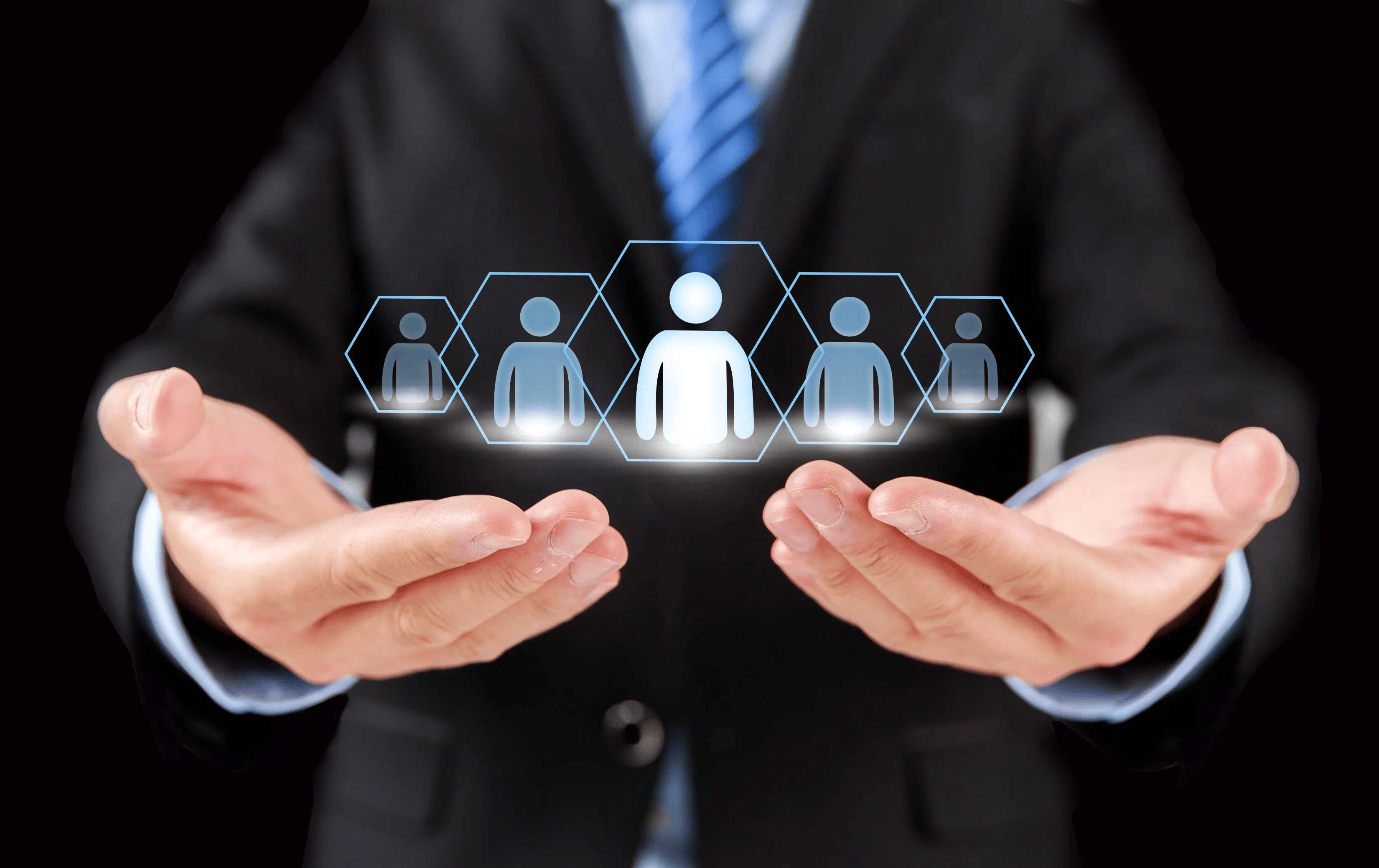 激活人力资源 汇聚发展动能——“十四五”以来人力资源服务业高质量发展综述