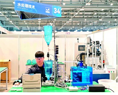 恒心交匠心 境界自风华