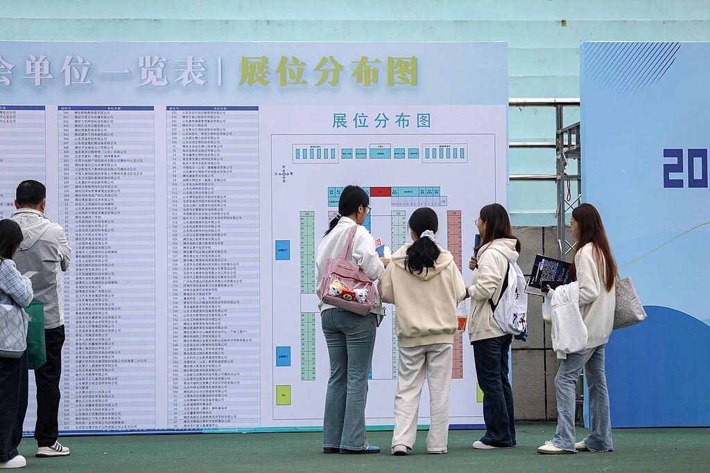 “十五五”民生蓝图：就业、收入、教育等将迎哪些红利？