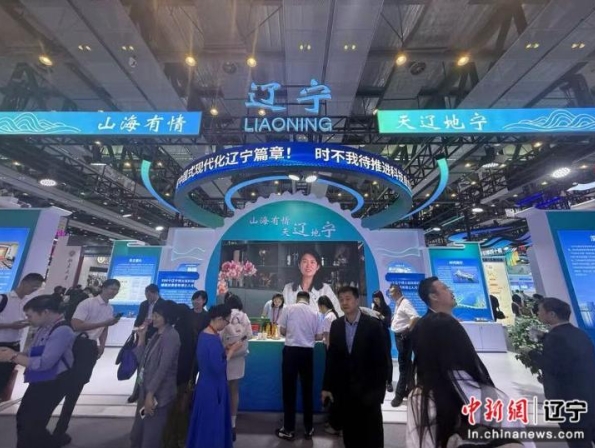 让青年才智在辽宁大放异彩 辽宁在全国博士后大赛中再创佳绩