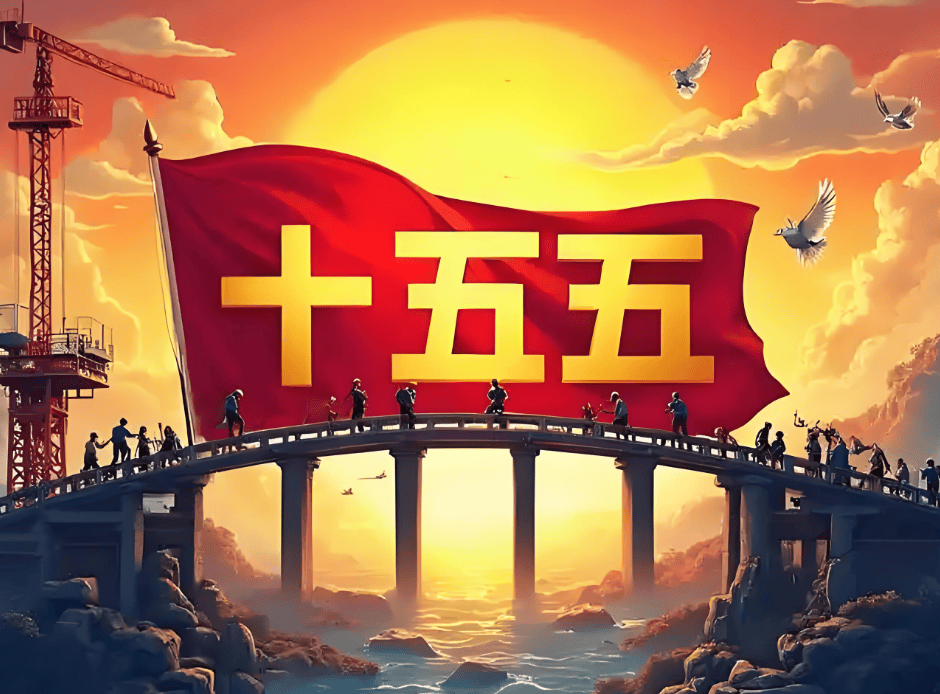 聚焦“十五五”规划建议丨解决好人民群众急难愁盼问题