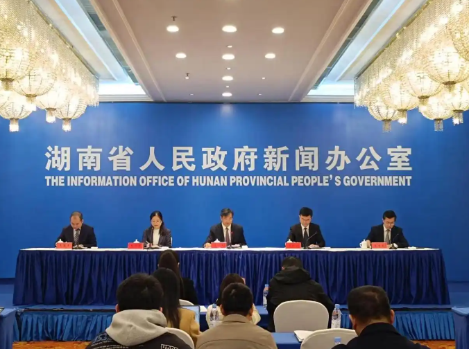 “十四五”成绩单｜稳就业 聚人才 湖南人社交出温暖厚重民生答卷