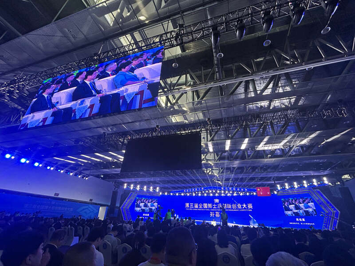 我国博士后制度实施40年招收培养40余万人