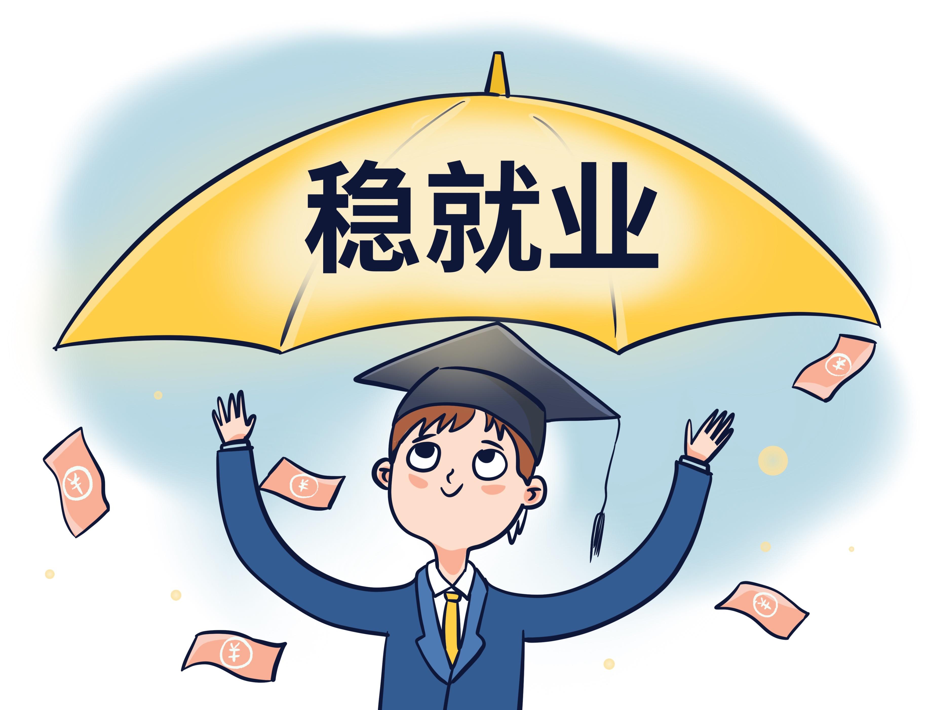 “十四五”人社答卷丨河北：加强人力资源开发利用 全力稳就业 惠民生 促发展