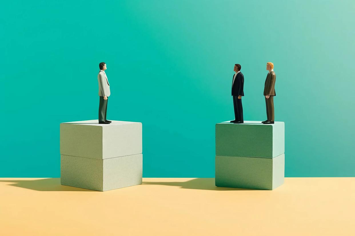 聚焦“AI+HR”，第三届人力资源创新与发展论坛在沪举行