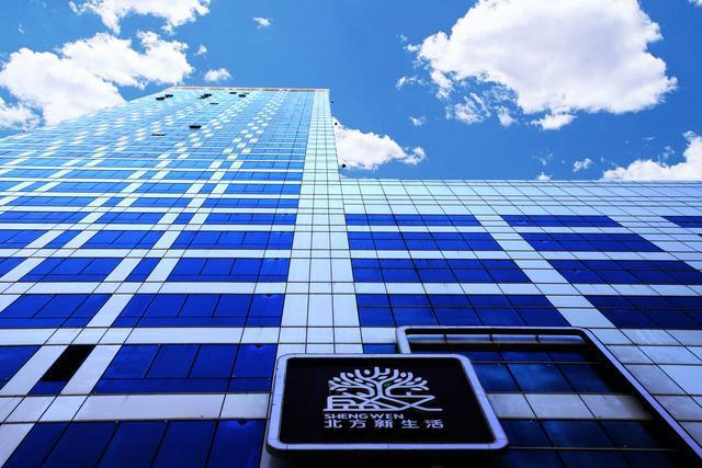 鞍山：市社保中心打造政务服务新名片