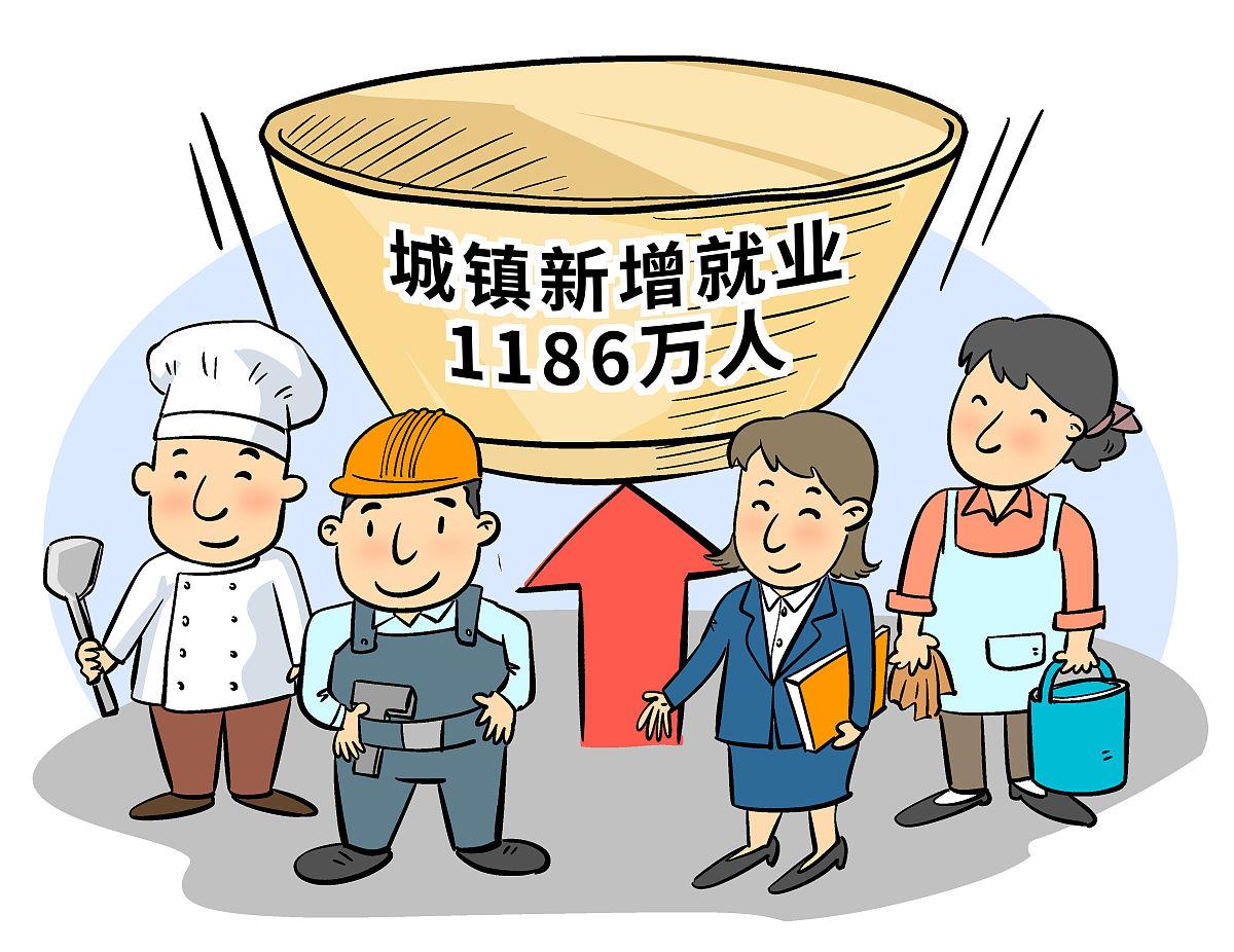 深耕人力资源沃土 履职担当服务民生