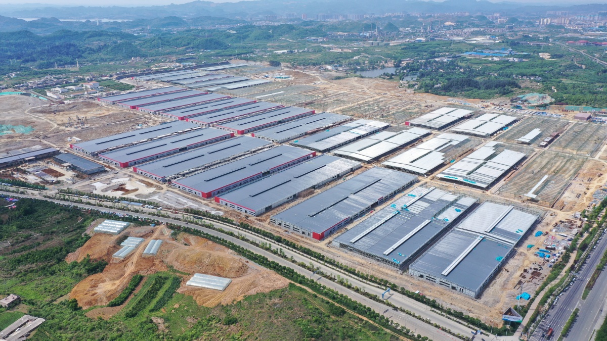 川青川：坚持“五化”模式 培育劳务经纪人