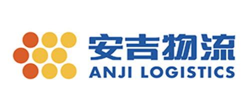 安吉物流