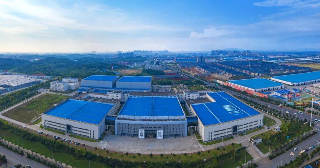 安徽肥西：42名人社专员架起政企“连心桥”