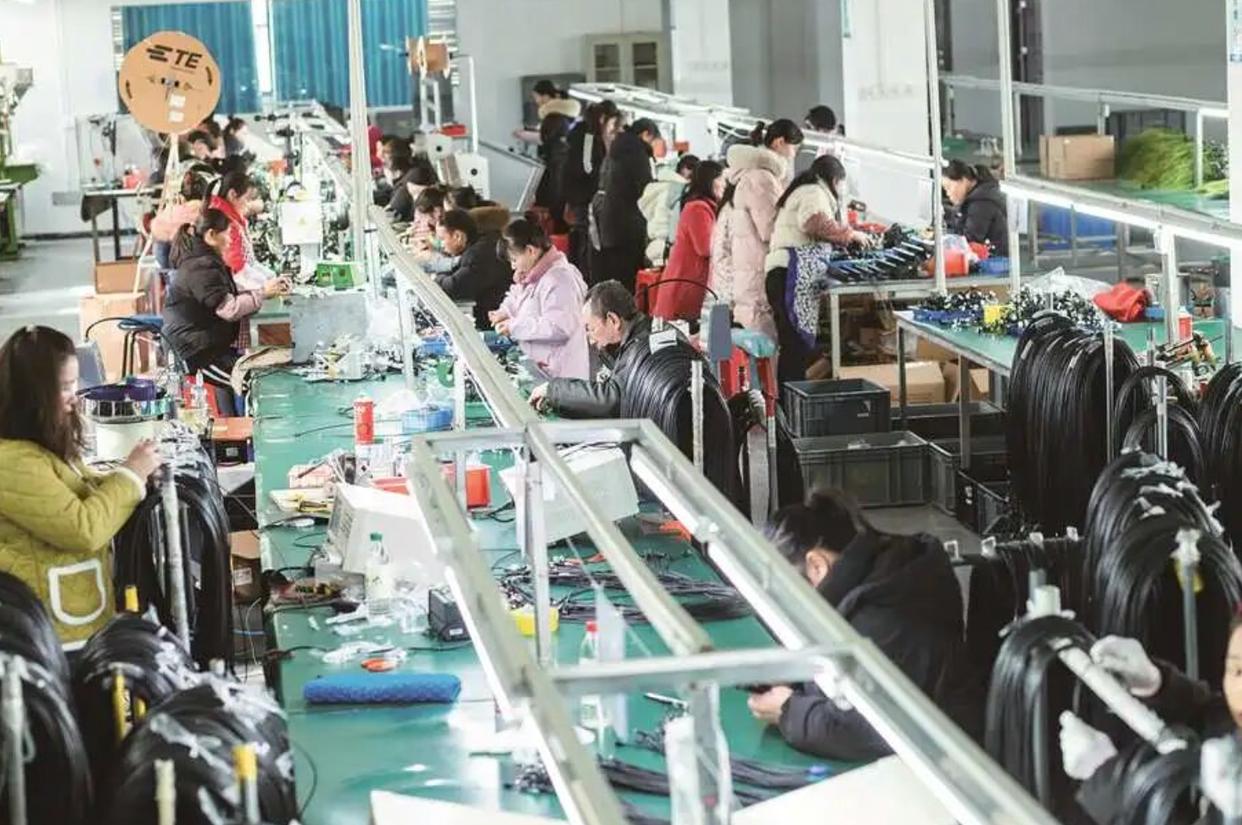 奉节：盘活人力资源 促进高质量充分就业