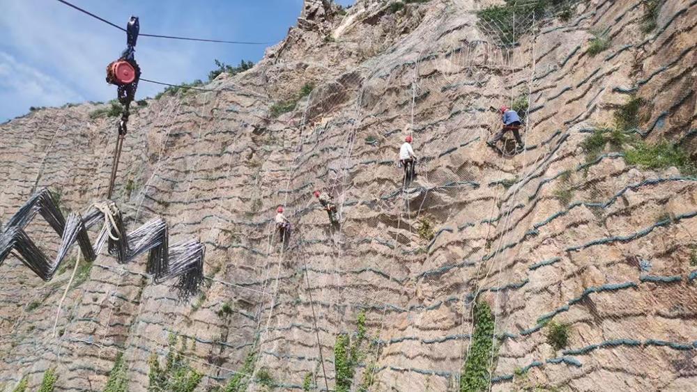 “确山矿山绿化工”入选省人力资源品牌