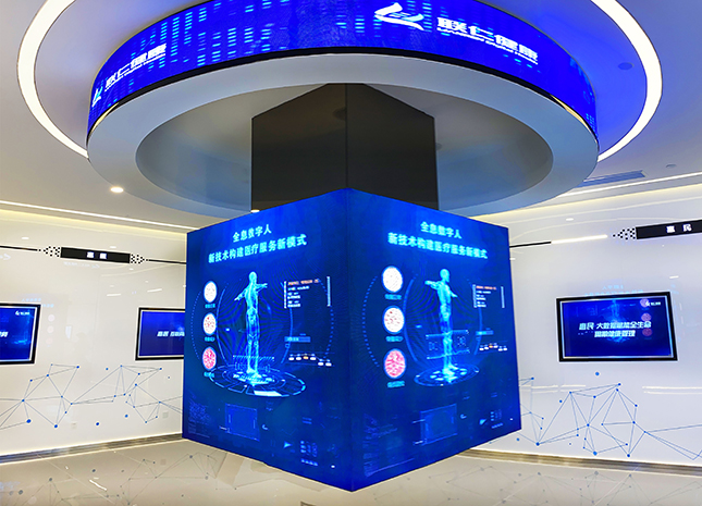 中智青年用AI重新定义人力资源“国家队”