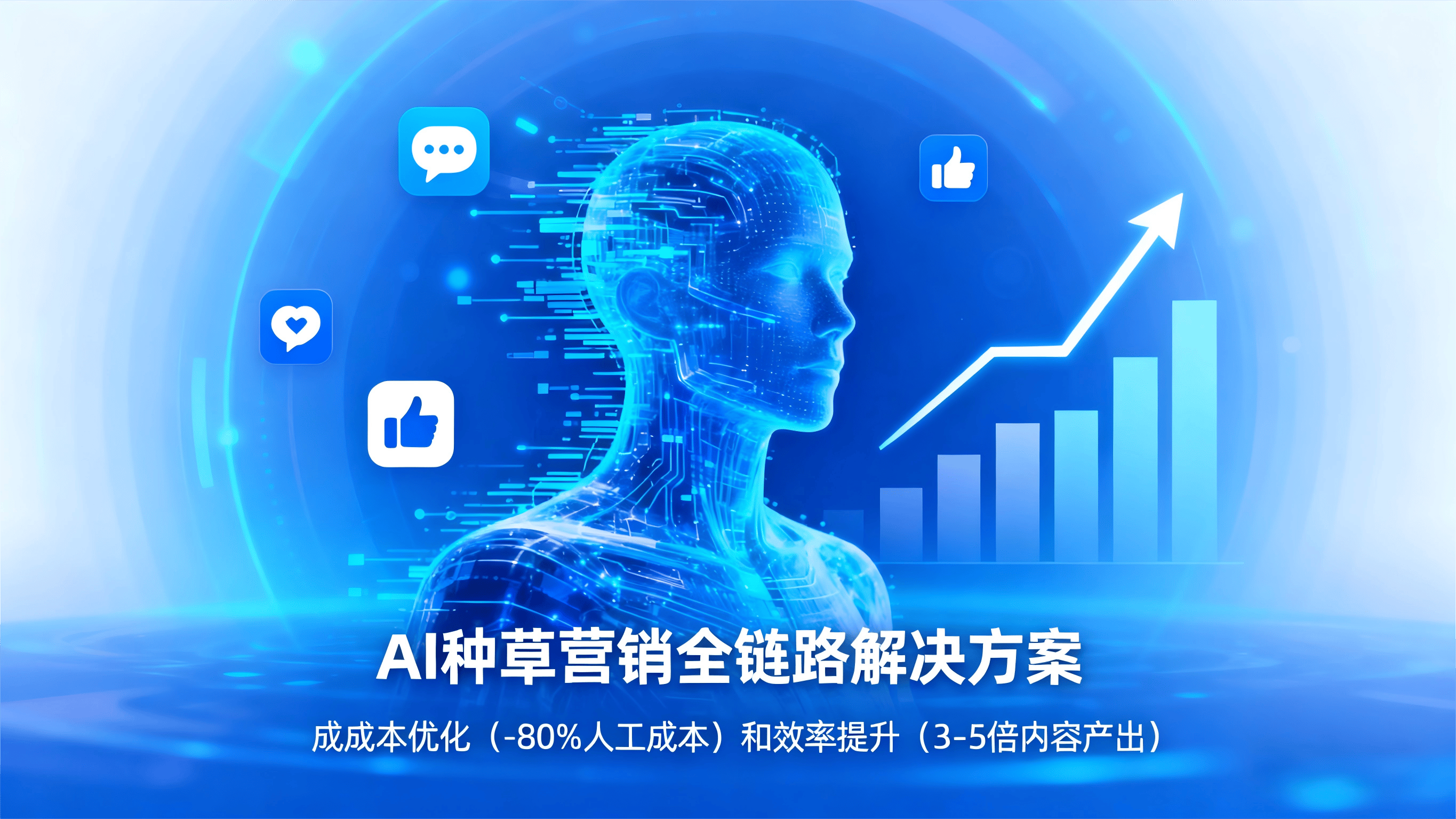 打开 AI全链赋能 助力人力资源行业高效配置