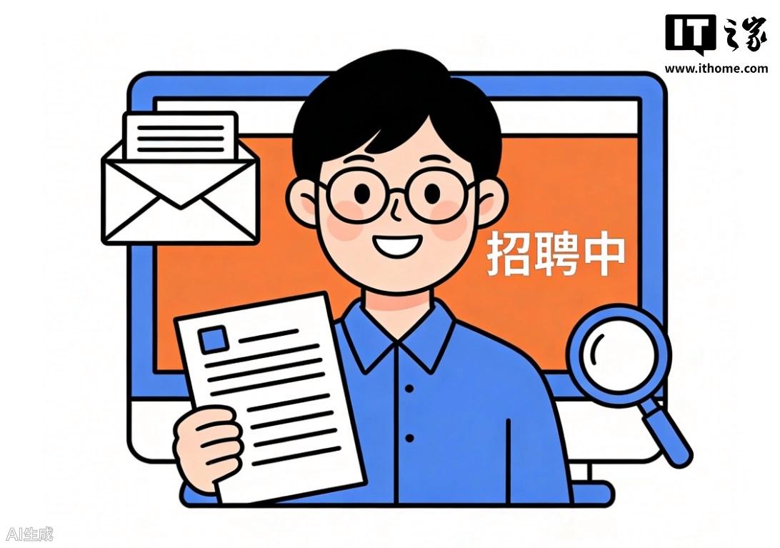 五部门出手规范网络招聘秩序，严禁借招聘非法引流