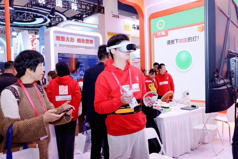 AI时代，人力资源服务如何精准“投资于人”？