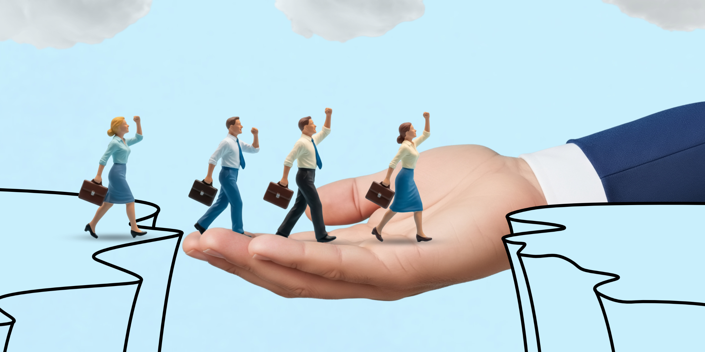 市人力资源和社会保障局党组书记、局长张志明：让就业友好成为发展鲜明标识