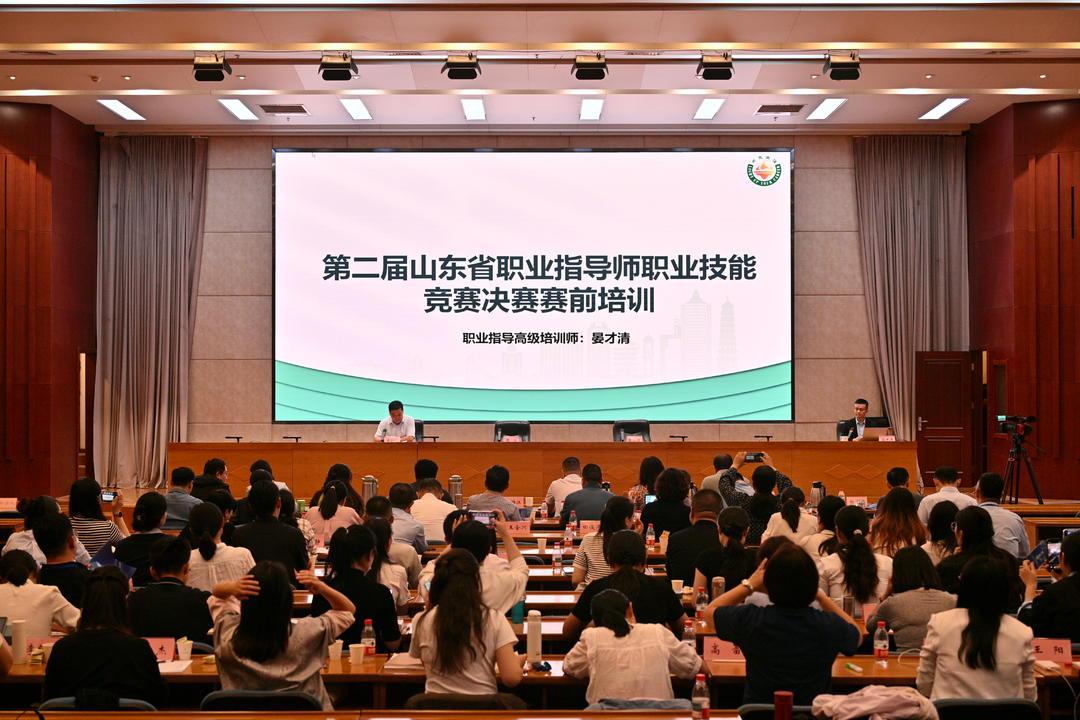 新春走基层丨日照人社局人力资源市场服务科：节前送工暖归途