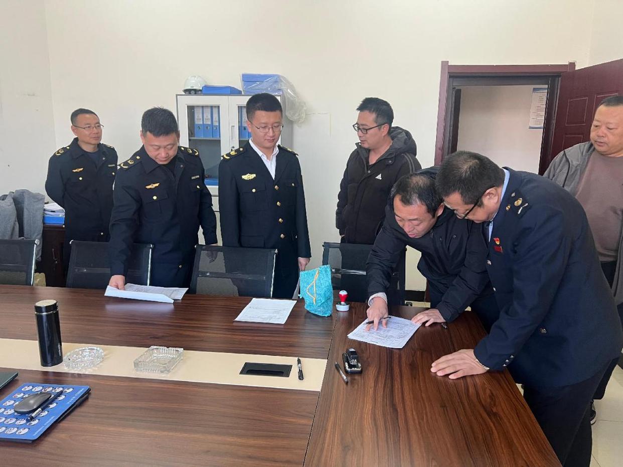 内蒙古霍林郭勒市：以多元举措筑牢劳动关系和谐根基