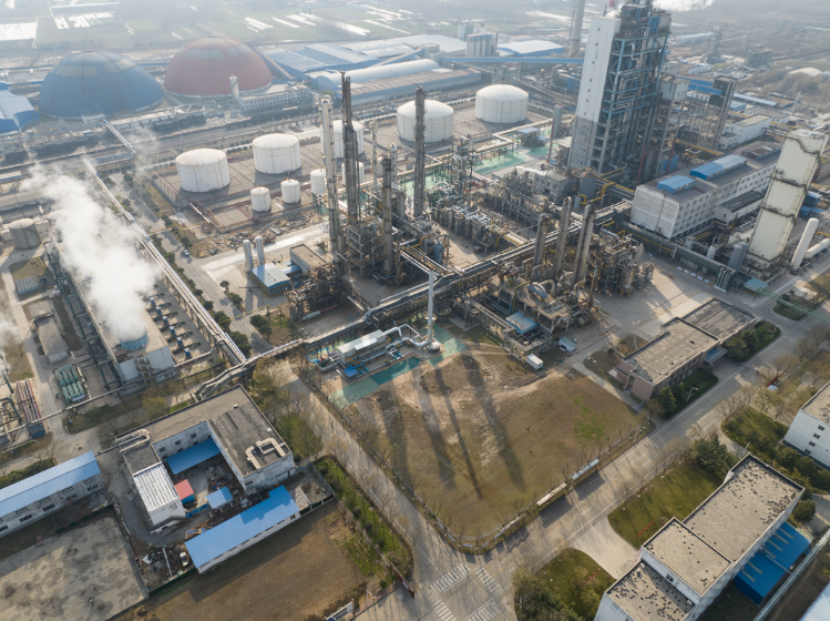 中国化学三化建连续六年荣获“合肥最佳雇主”称号