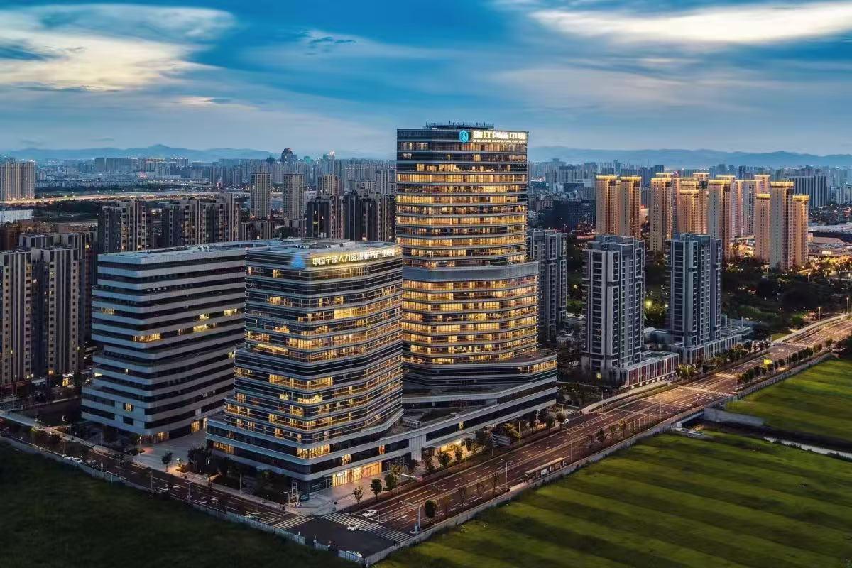 已开抢！宁波再发人力资源服务产品消费券