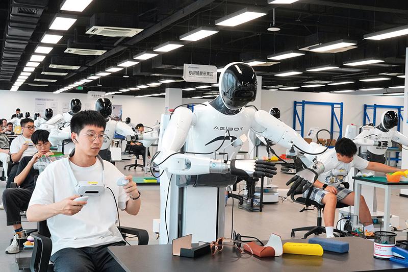 瞭望｜强协同破解结构性就业矛盾