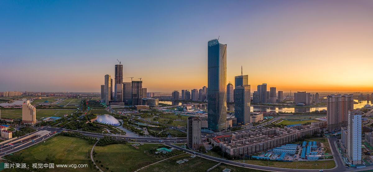 天津市滨海新区：跨省揽才护航复工复产