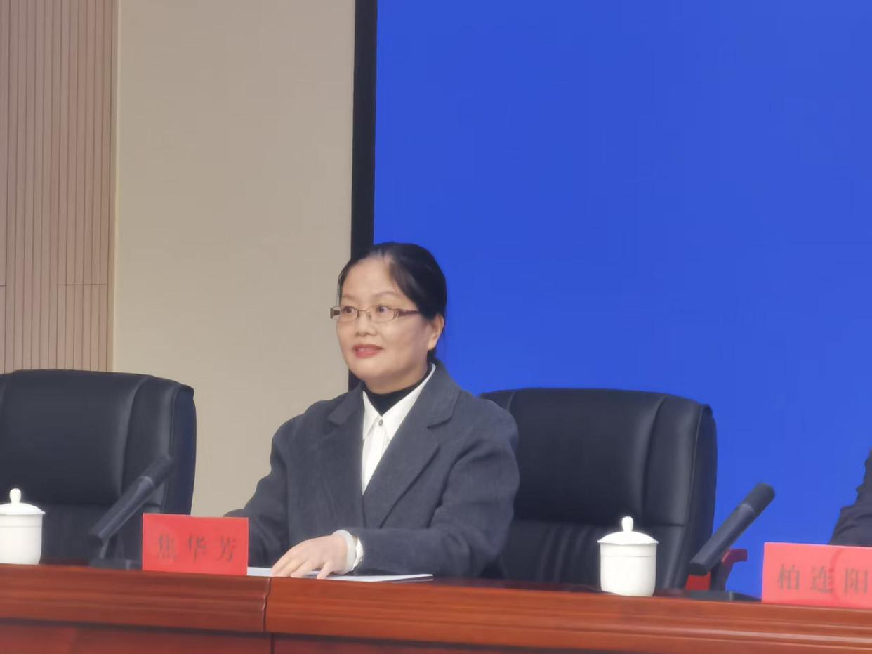 湖南今年以来举办招聘会2303场，促成15.2万人次达成意向