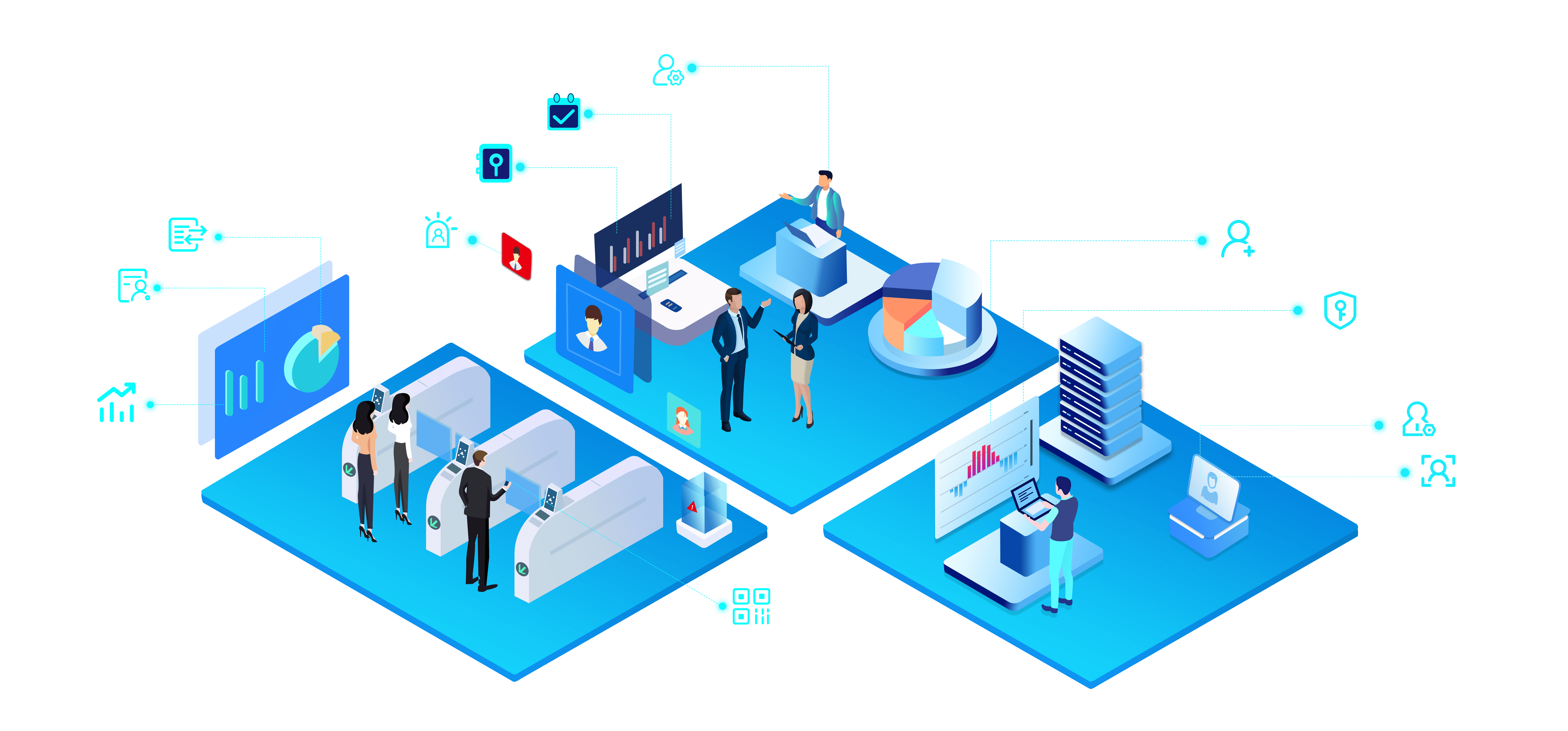 共享南京升级“智能小助手”赋能人力资源业务