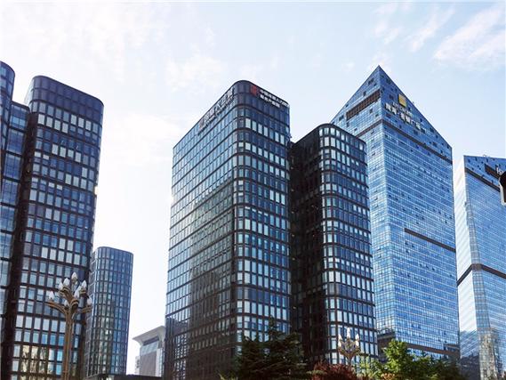 人力资源服务发展跑出“加速度”