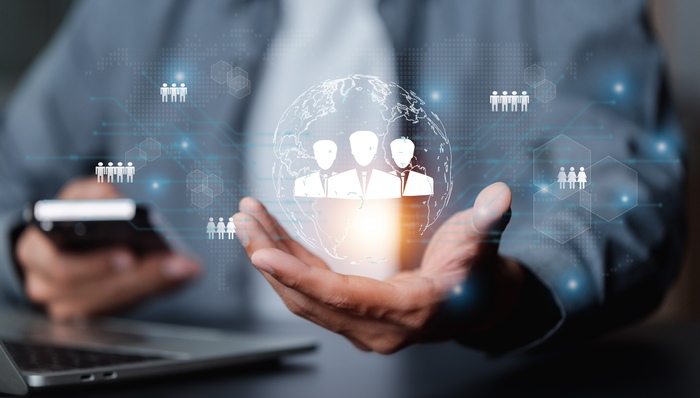 中国现有人力资源服务机构近7万家