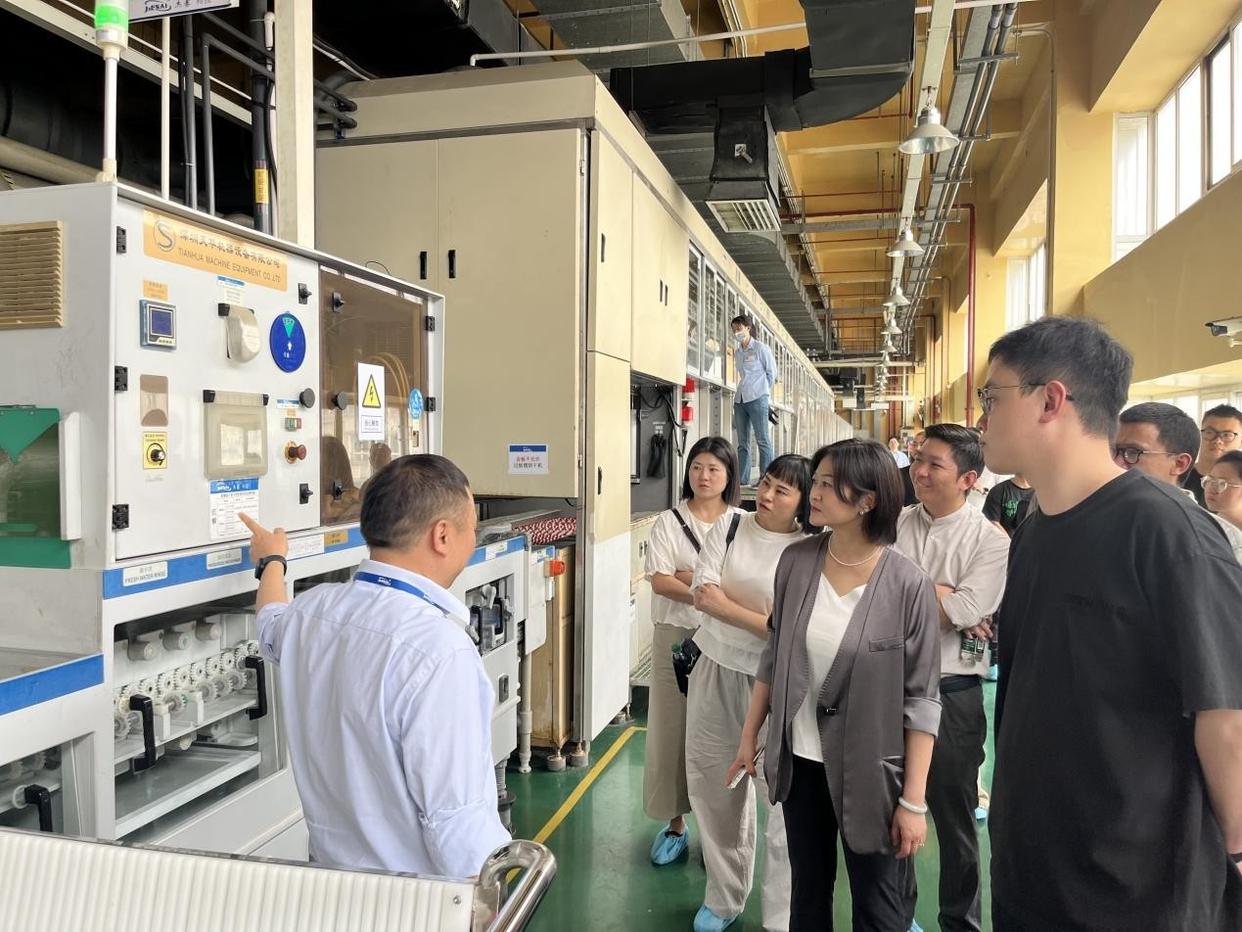 山海协作聚合力 穗安人力协作共拓发展新路径