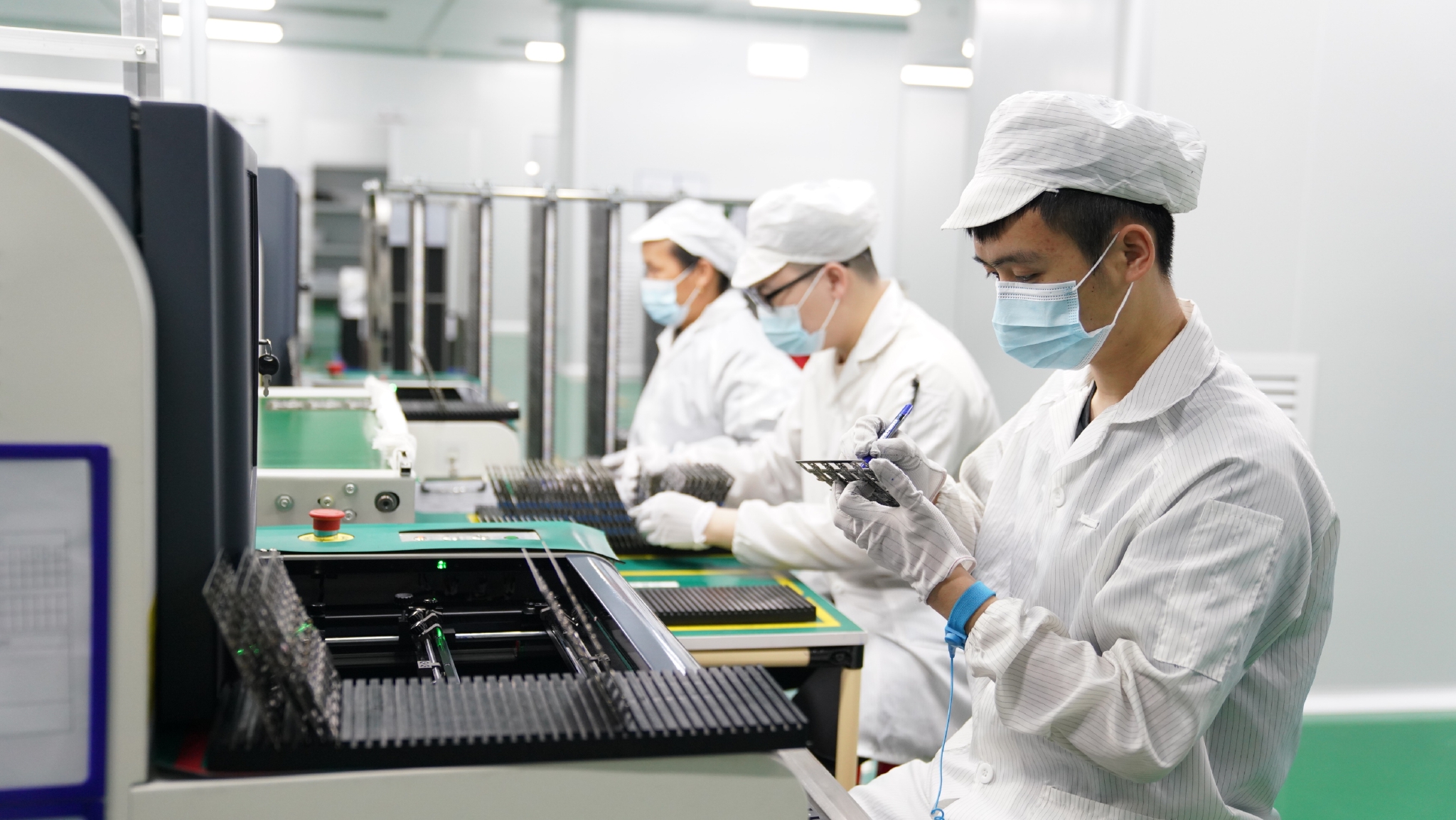 “十四五”人社答卷丨河北：加强人力资源开发利用 全力稳就业 惠民生 促发展